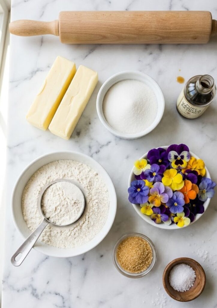 Easy Mother’s Day Cookies Recipe