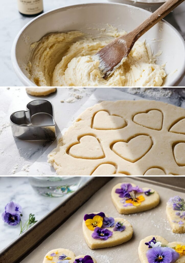 Easy Mother’s Day Cookies Recipe