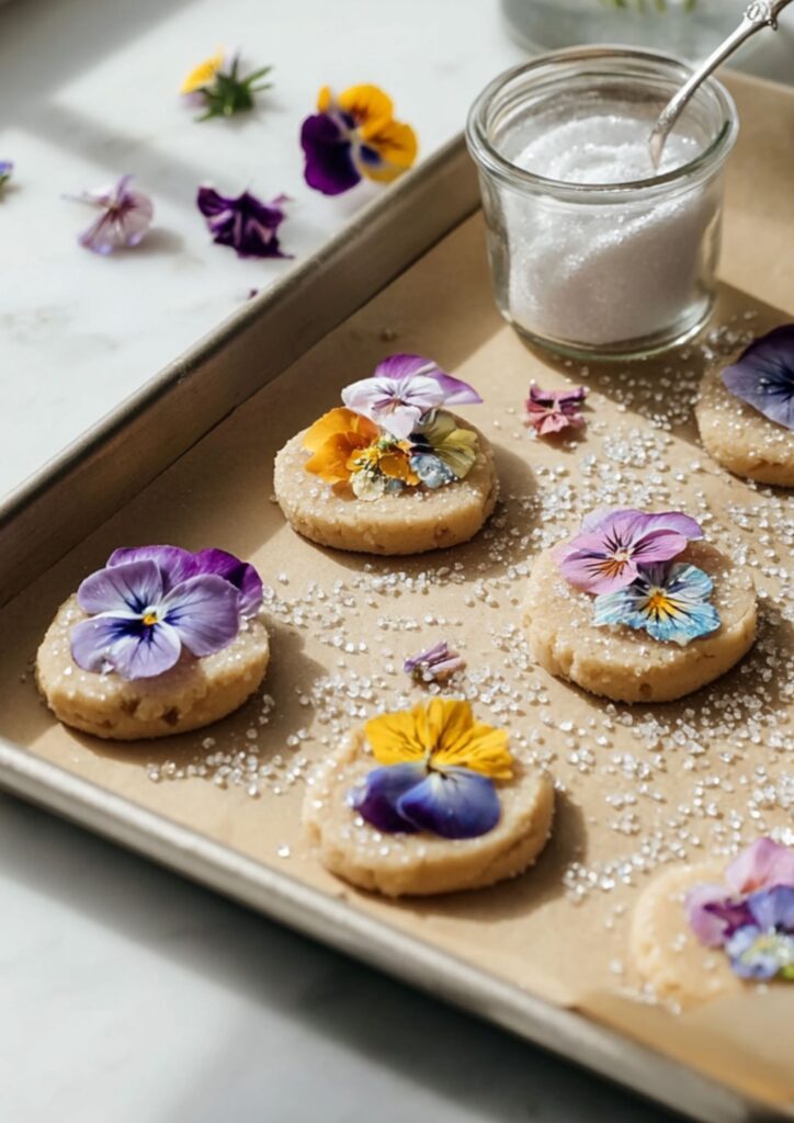 Easy Mother’s Day Cookies Recipe