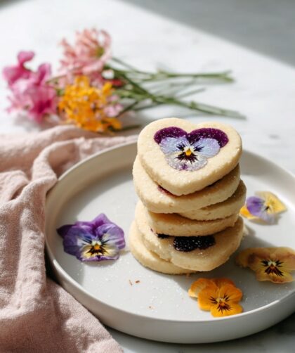 Easy Mother’s Day Cookies Recipe