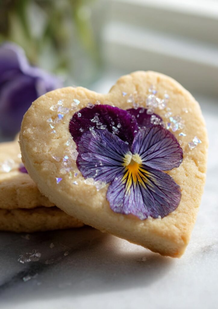 Easy Mother’s Day Cookies Recipe