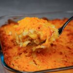 Paula Deen Corn Casserole