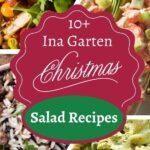 10 Ina Garten Christmas Salad Recipes