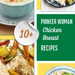 Pioneer Woman Chicken Breast Recipes