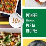 Pioneer Woman Pasta Recipes