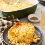 Paula Deen Corn Casserole