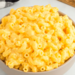 Paula Deen Crock Pot Mac And Cheese