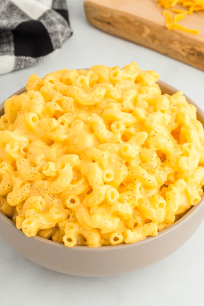 Paula Deen Crock Pot Mac And Cheese