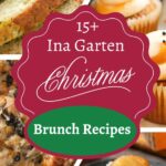 Ina Garten Christmas Brunch Recipes