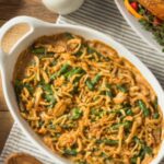 Paula Deen Green Bean Casserole