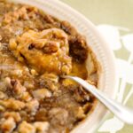 Paula Deen Sweet Potato Casserole