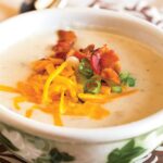 Paula Deen Potato Soup