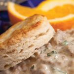 Paula Deen Biscuits And Gravy