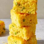 Paula Deen Mexican Cornbread