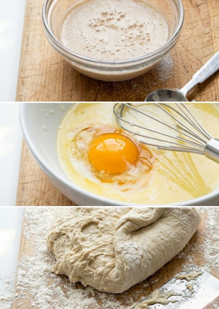 Paula Deen Cinnamon Rolls