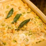 Paula Deen Southern Cornbread Stuffing