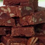 Paula Deen 5 Minute Fudge