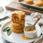 Paula Deen Sweet Potato Biscuits