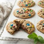 Paula Deen Monster Cookies