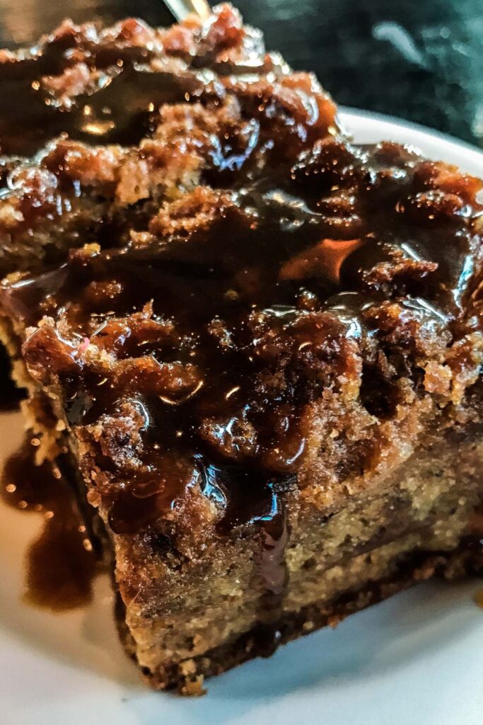 Paula Deen Chocolate Bread Pudding