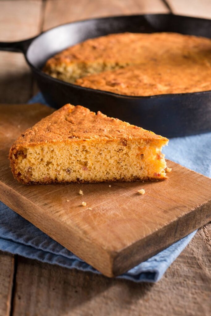 Paula Deen Cornbread