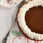 Paula Deen Apple Butter Pumpkin Pie