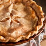 Paula Deen Apple Pie