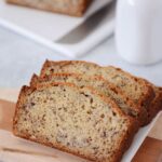 Paula Deen Banana Bread With Sour Cream