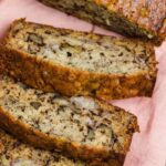 Paula Deen Banana Nut Bread Recipe