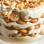 Paula Deen Banana Pudding Recipe With Vanilla Wafers