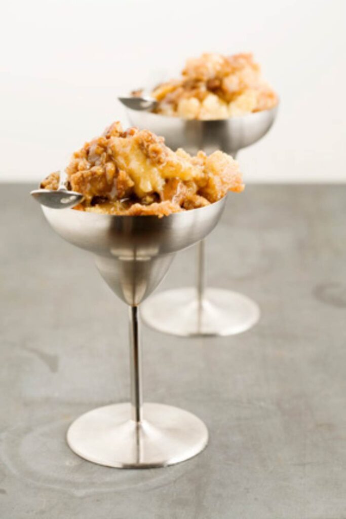 Paula Deen Bread Pudding