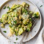 Paula Deen Broccoli Bake