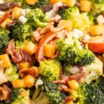 Paula Deen Broccoli Salad