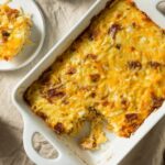 Paula Deen Brunch Casserole