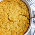 Paula Deen Corn Souffle