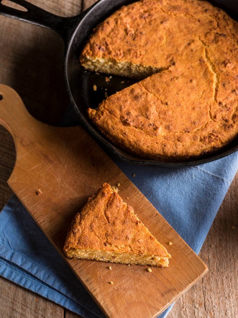 Paula Deen Cornbread