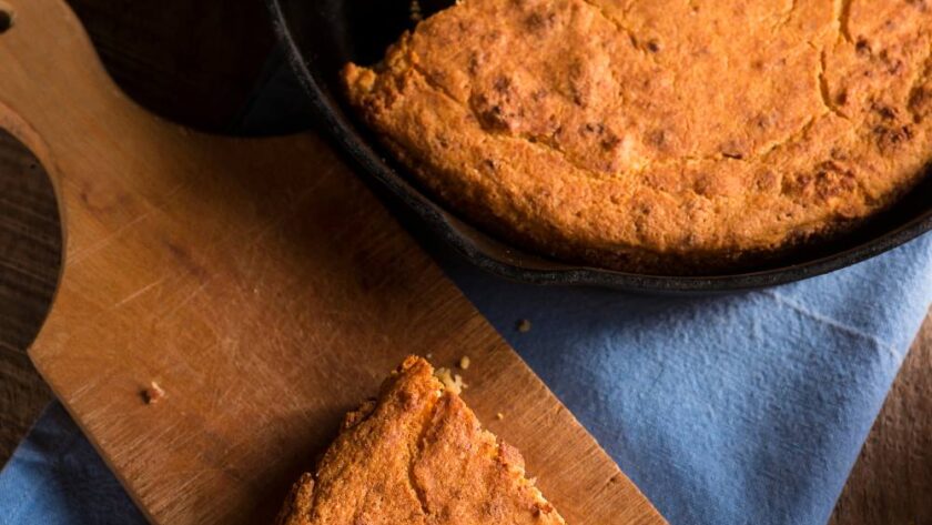 Paula Deen Cornbread