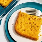 Paula Deen Cornbread Casserole