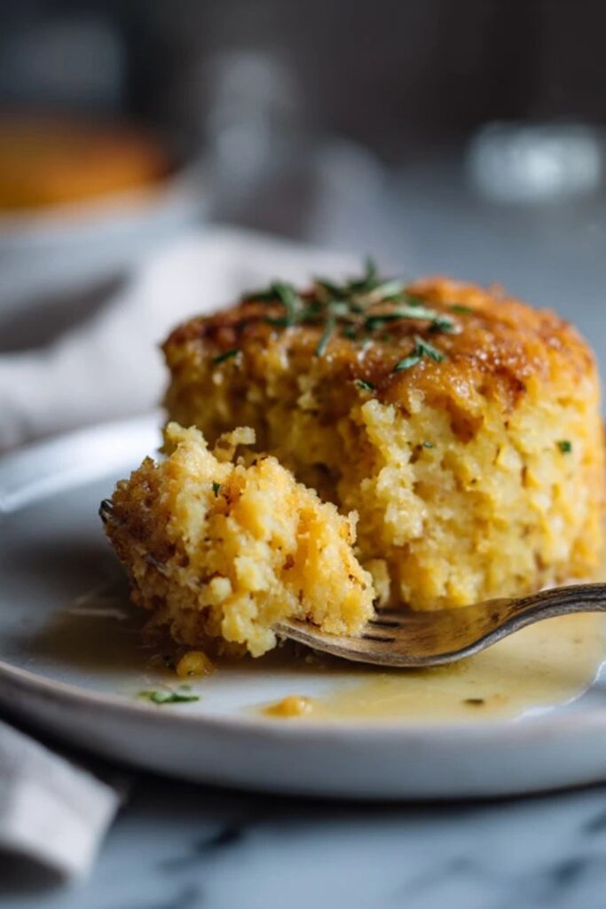 Paula Deen Cornbread Dressing Recipe
