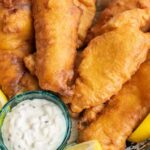 Paula Deen Crispy Batter Recipe For Deep Frying