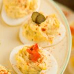 Paula Deen Deviled Eggs