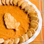 Paula Deen Pumpkin Pie