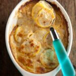 Paula Deen Yellow Squash Casserole