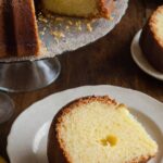 Paula Deen Cream Cheese Pound Cake