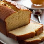 Paula Deen Sour Cream Pound Cake