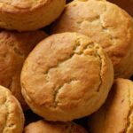 Paula Deen Sweet Potato Biscuits