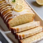 Paula Deen Lemon Pound Cake