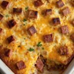 Paula Deen Breakfast Casserole