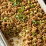 Paula Deen Cornbread Dressing