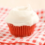 Paula Deen Red Velvet Cupcakes